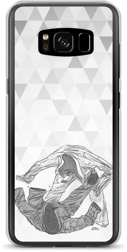 'phantom Spider' Iphone & Samsung Cases - Iphone (1000x1000), Png Download