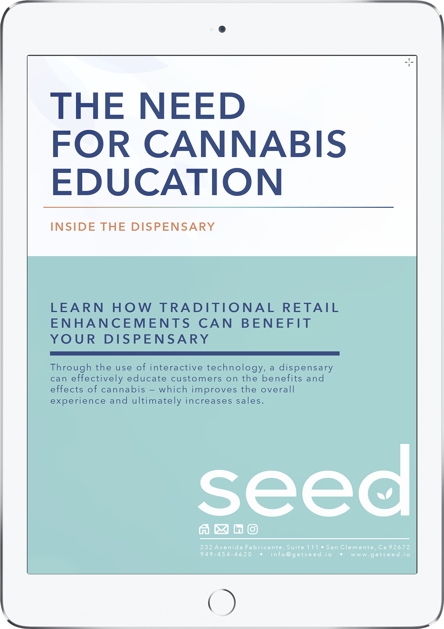 Download Our Latest Ebook - Jersey Gardens (1782x2400), Png Download