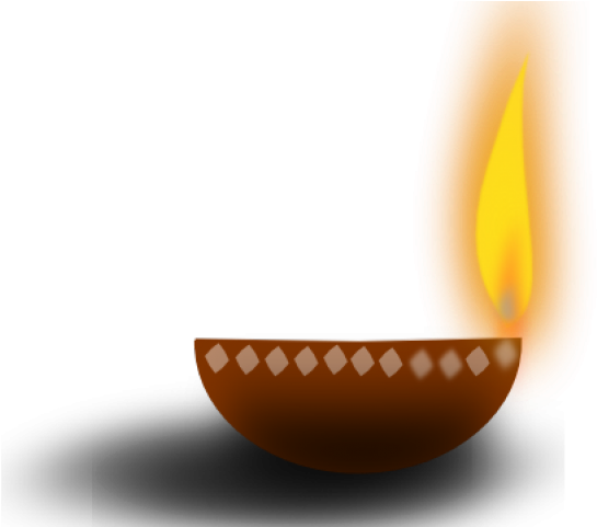 Flame (640x480), Png Download