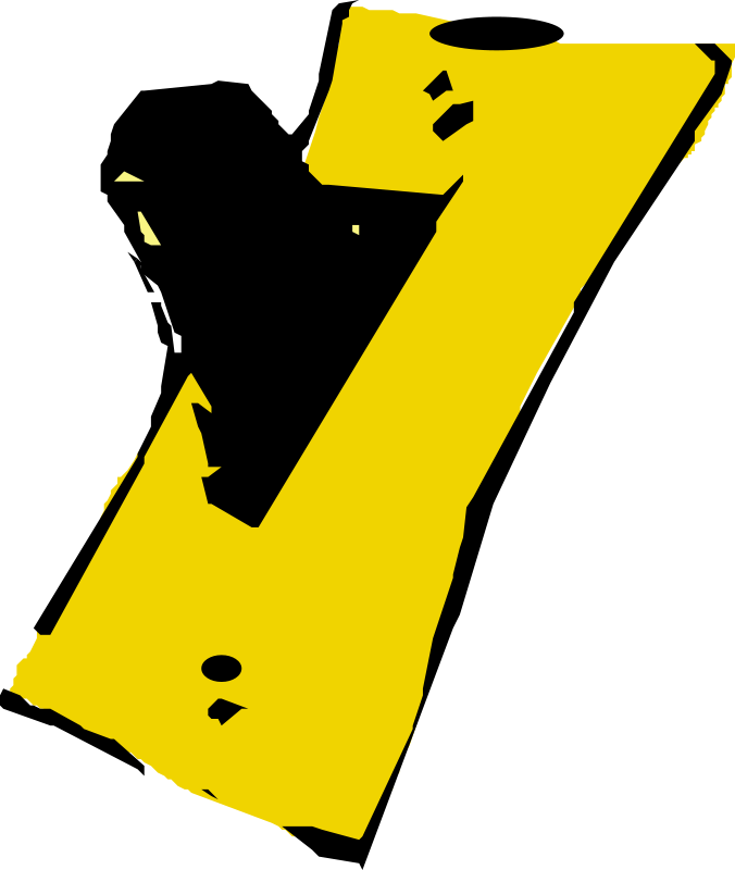 Electrical Switch - Light Switch Clip Art (676x800), Png Download