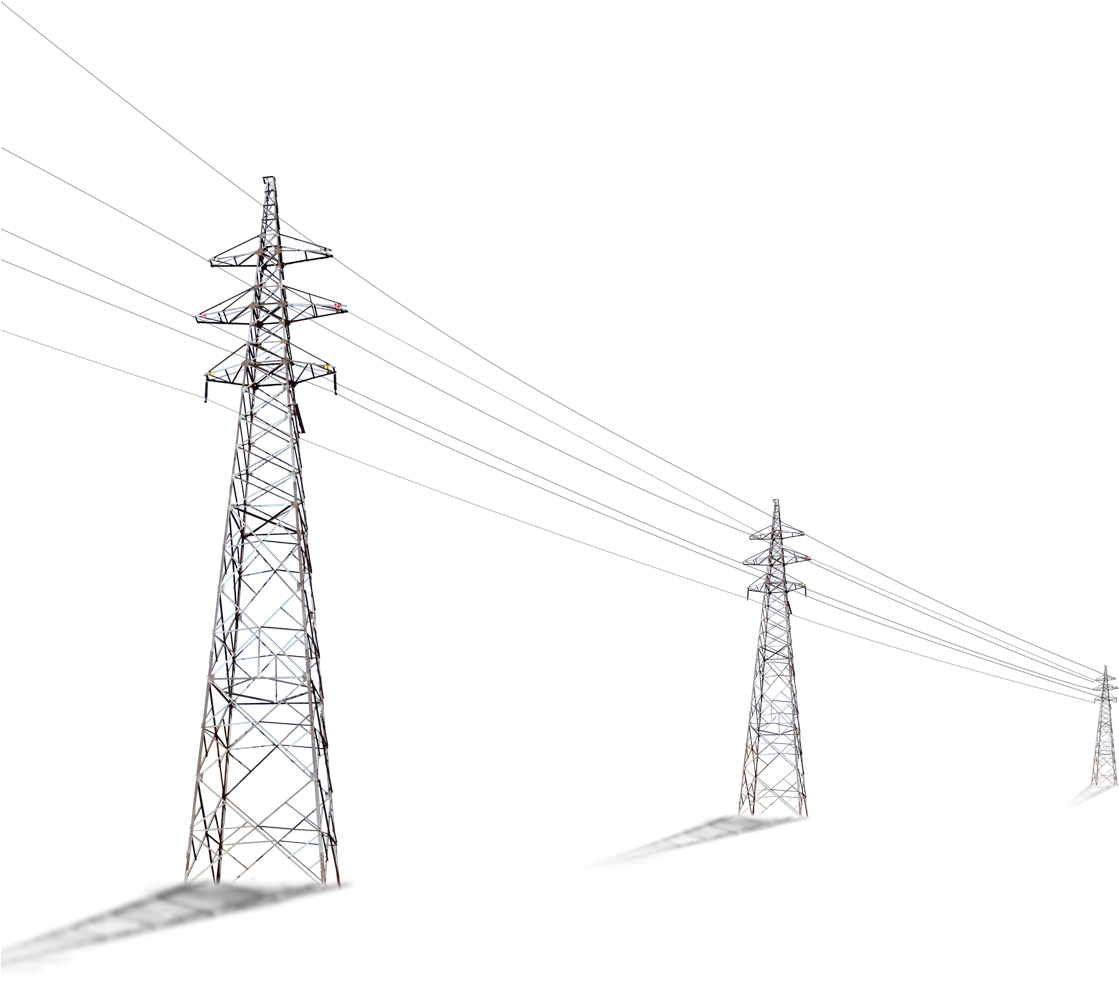 Telephone Png For Free Download On - Electricity Pole Png (1172x984), Png Download