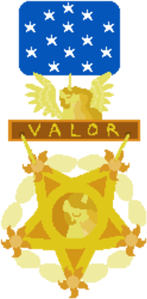 My Little Pony - Mlp Medal Of Honor (600x1053), Png Download