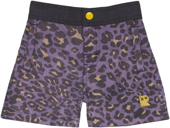 Board Short (630x630), Png Download