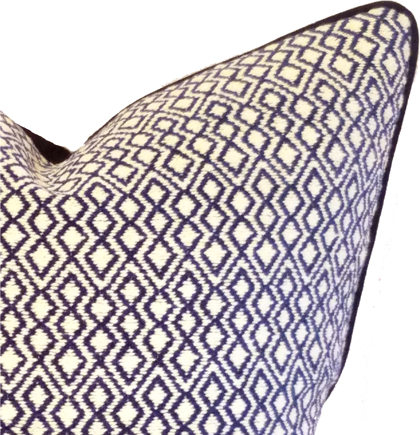Newport Collection Rough Point Pillow - Carpet (1597x1598), Png Download