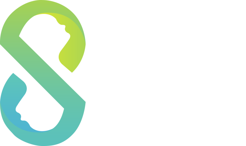 Spectrumjourneyslogo High-res Invert - Sign (1000x596), Png Download