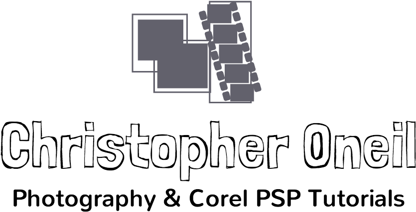 Cropped Christopher Oneil Logo 3 - Gallery Icon (1000x497), Png Download