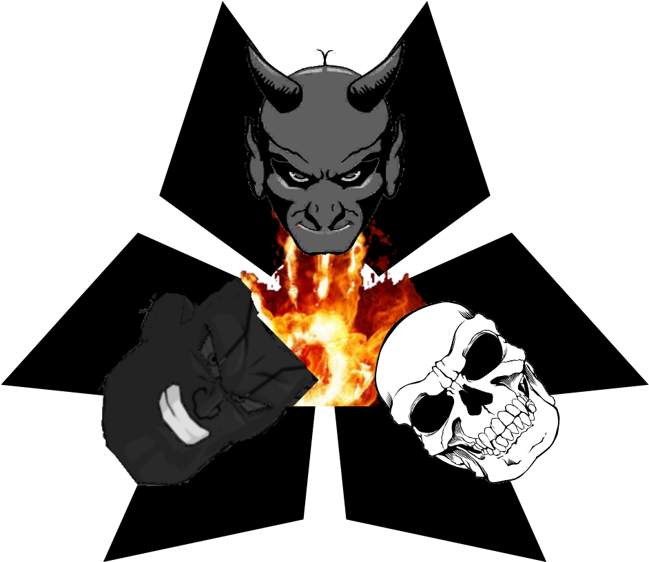 Chosen Fathers Symbol (977x1024), Png Download