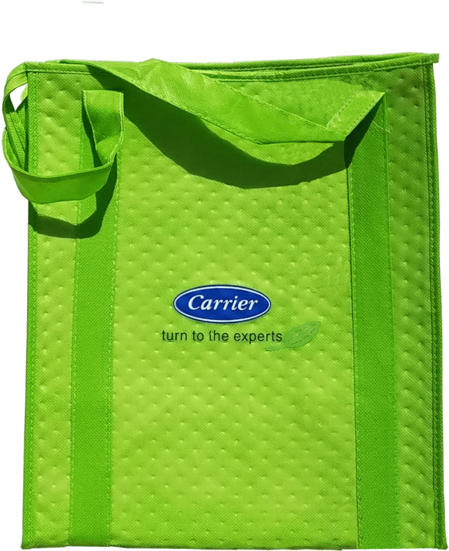 Carrier Store Logo - Bag (1024x892), Png Download
