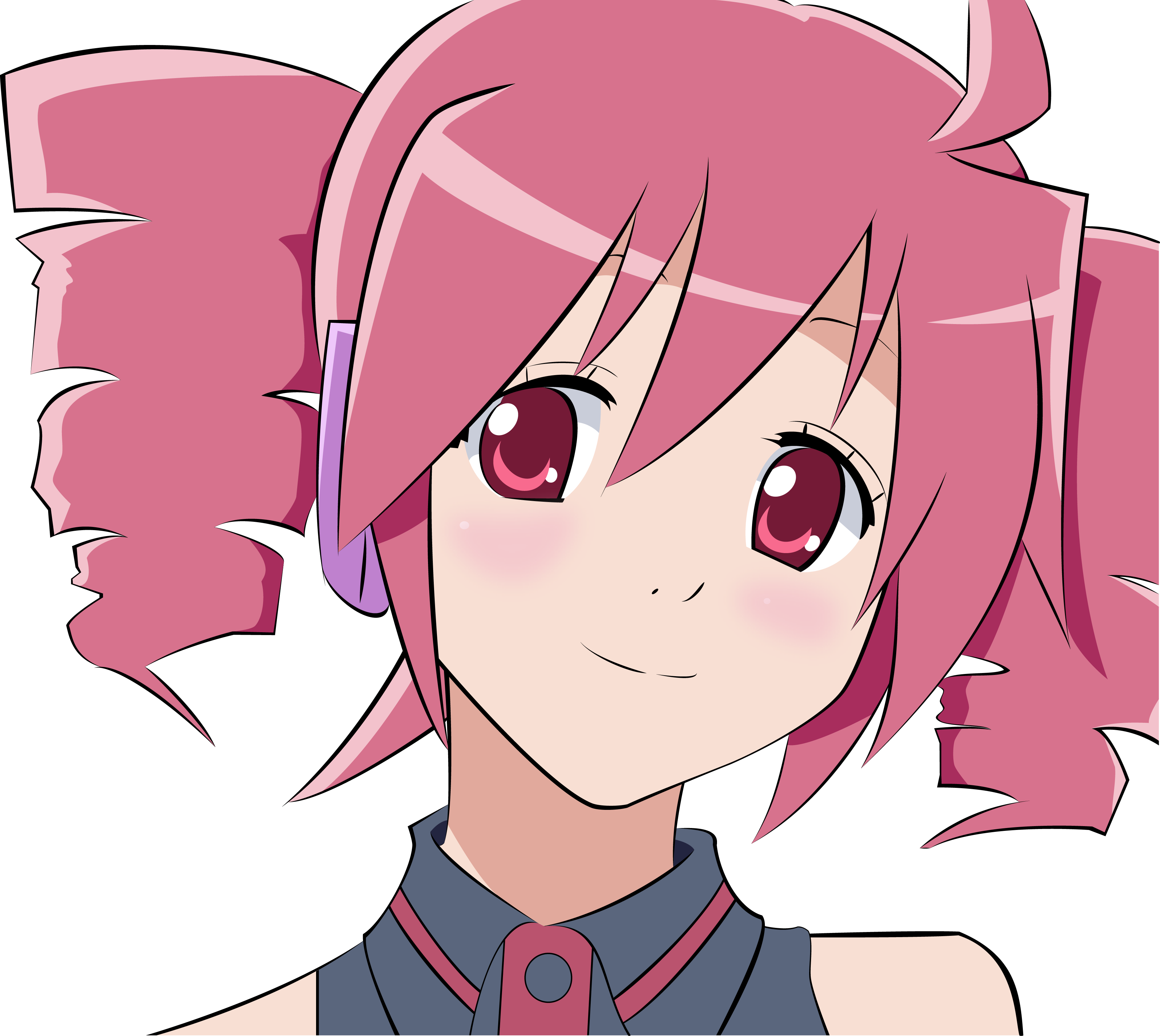 11898440 - >> - Fukkireta Teto (3637x3248), Png Download