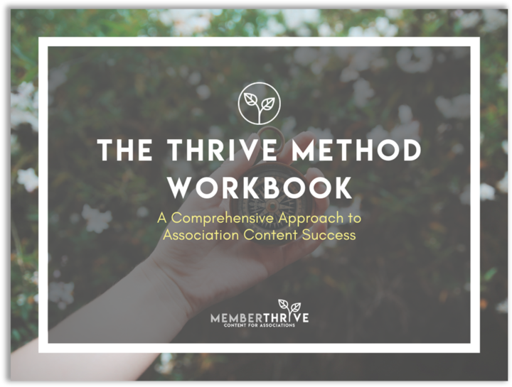 The Thrive Method Final Cover-dropshadow - Neighbourhood (1000x600), Png Download