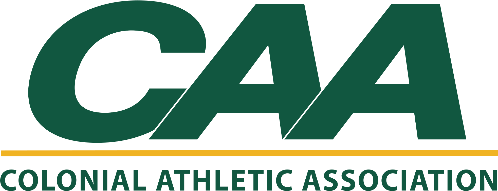 James Madison University - Colonial Athletic Association (2000x779), Png Download