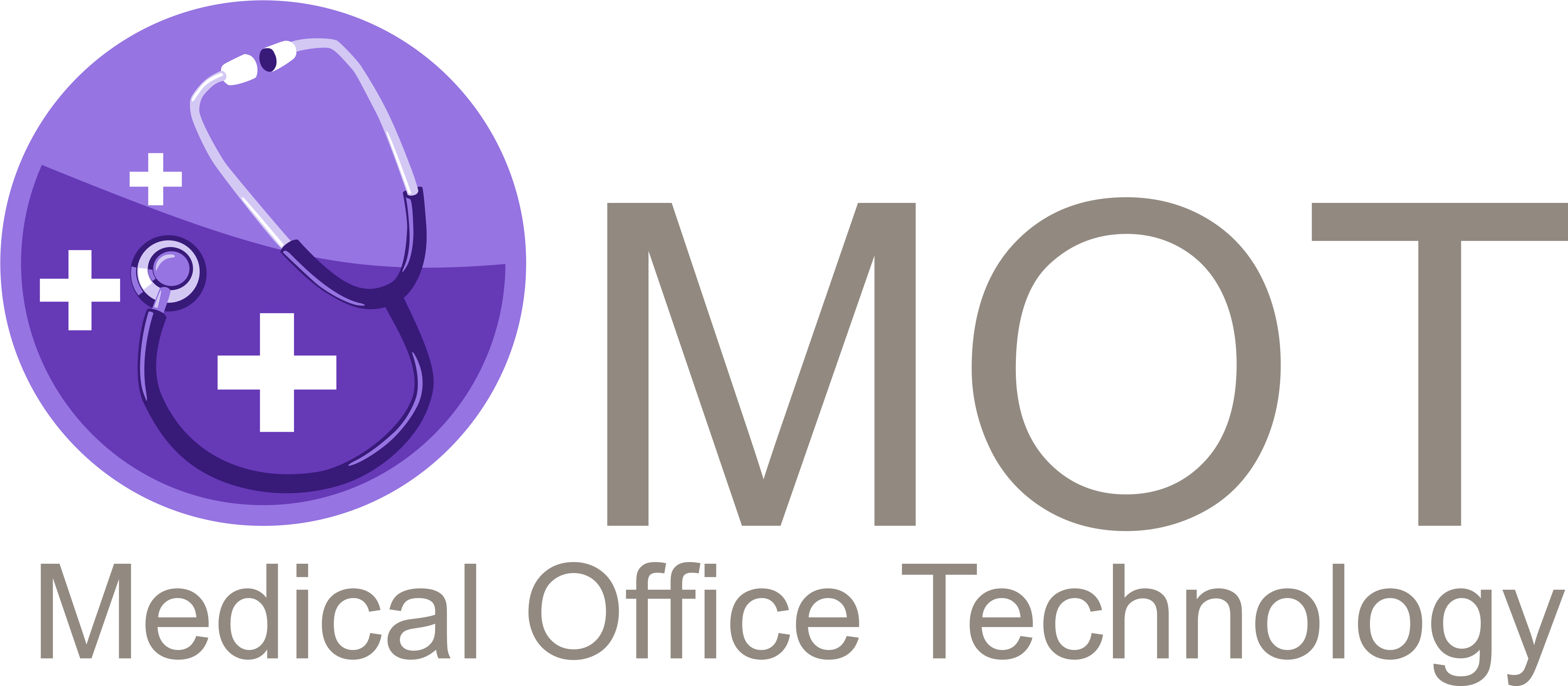 Medical Office Technology Logo - Centre For Chromosome Biology (5100x3300), Png Download