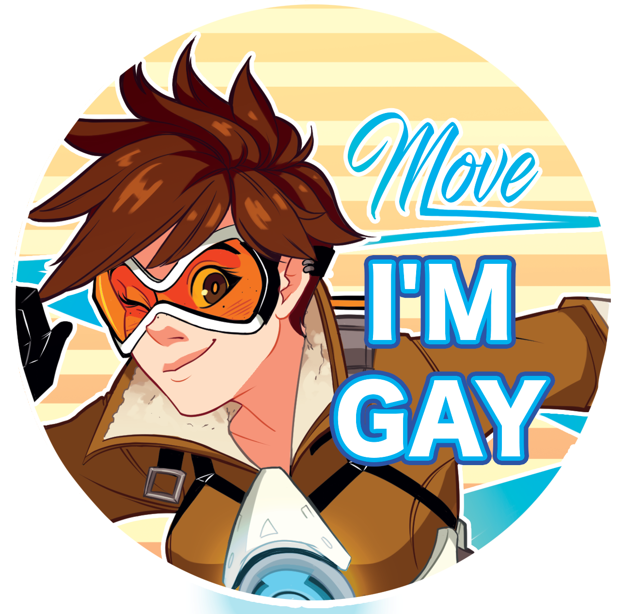 Blancmange - Cartoon (1285x1285), Png Download