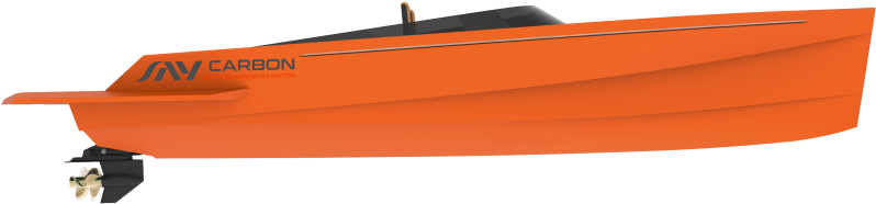 Say29 - Skiff (980x616), Png Download