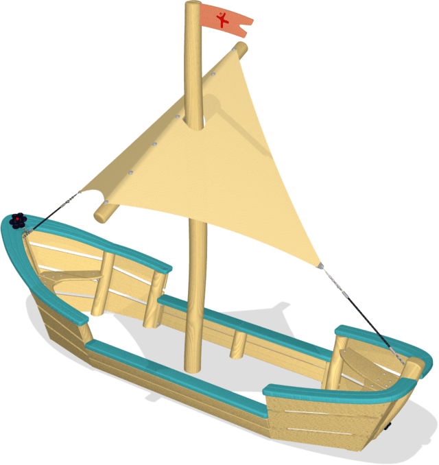 Prev - Sail (640x678), Png Download