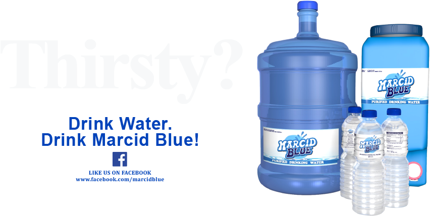 Company - Mineral Water (886x462), Png Download