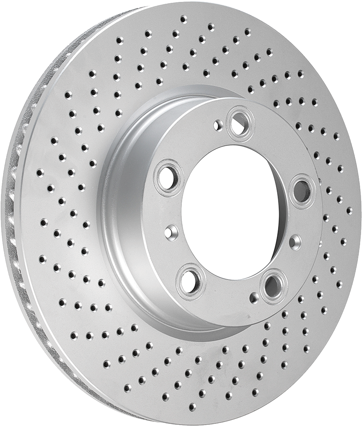 Quietcast™ Premium Disc Brake Rotors - Disc Brake (1400x1400), Png Download