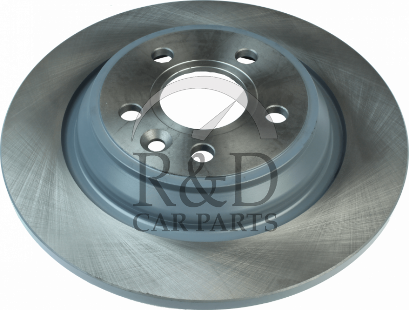 Disc Brake (800x607), Png Download