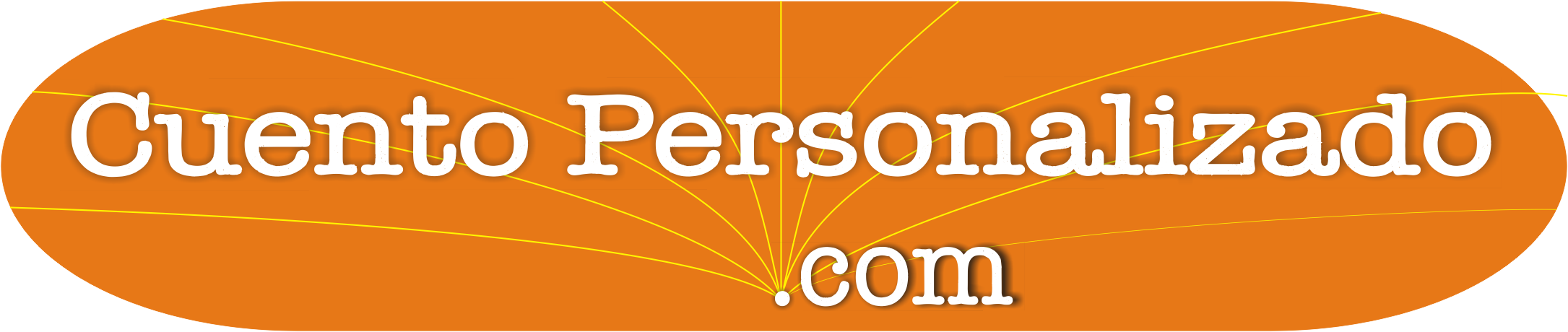 Cuentos Personalizados - Graphic Design (2171x460), Png Download