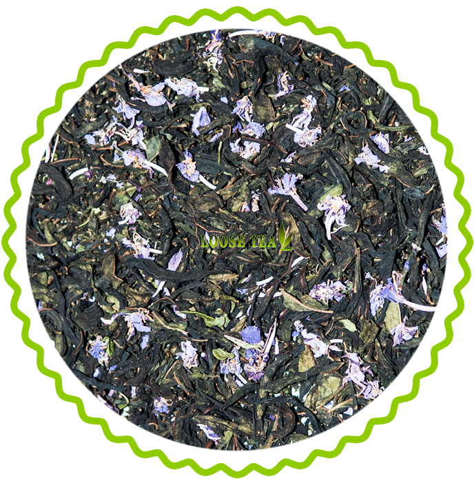 Supreme Ivan Tea Loose Leaf - Baked Goods (700x700), Png Download