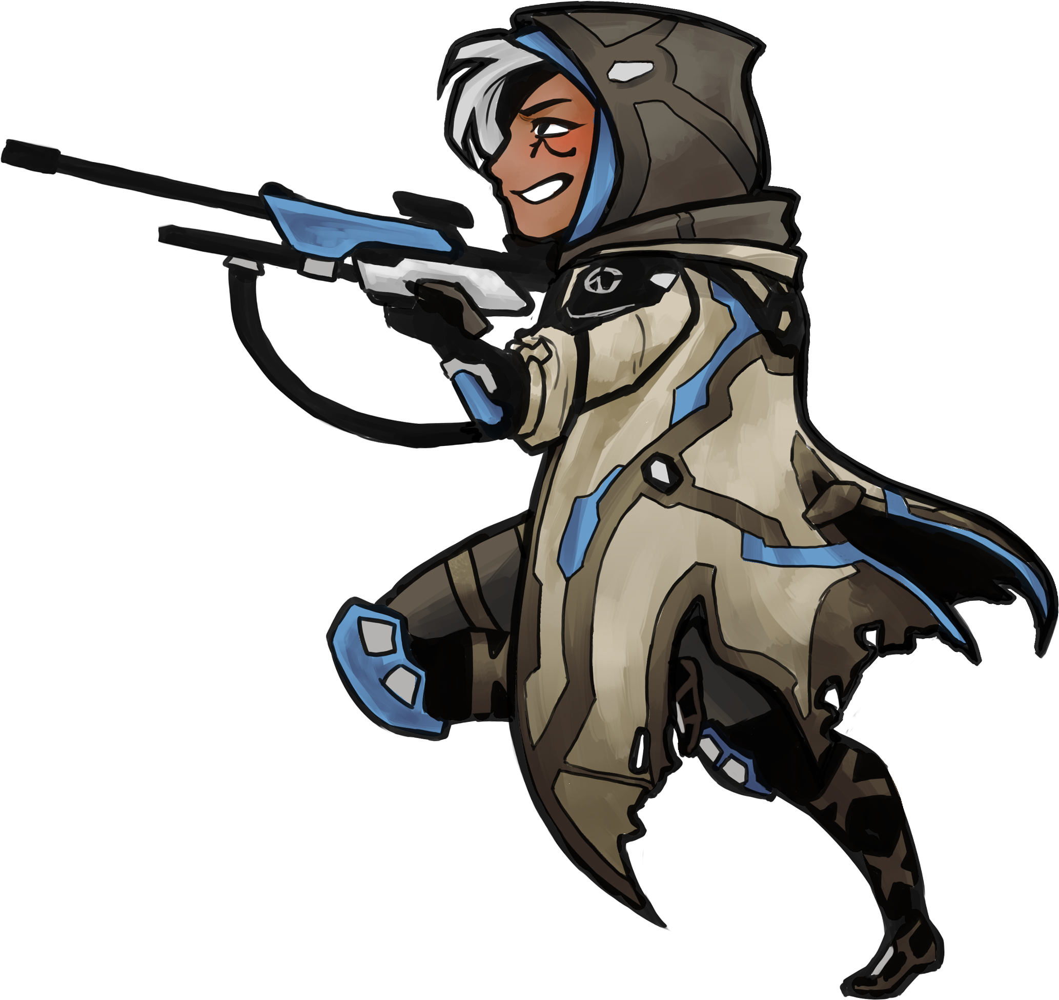 Cartoon (2100x2100), Png Download