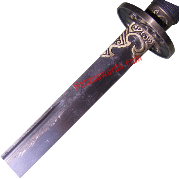 Quick View - Sword (600x600), Png Download