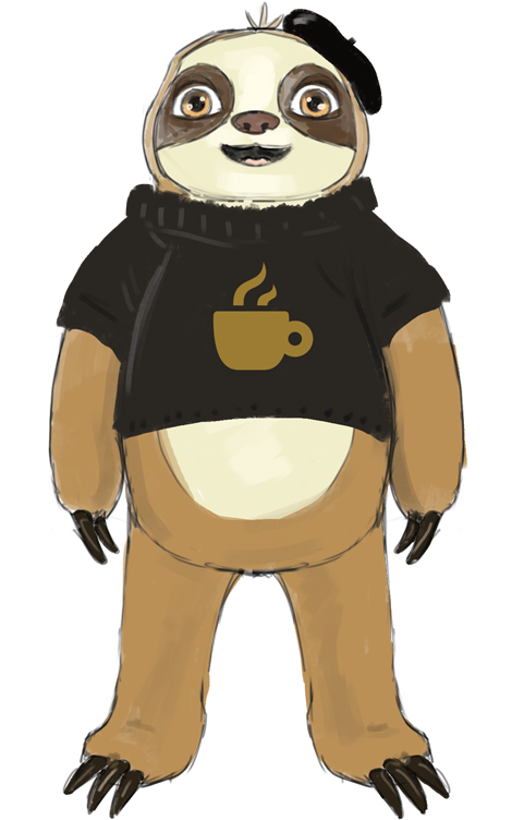 Carmella - Cartoon (510x760), Png Download