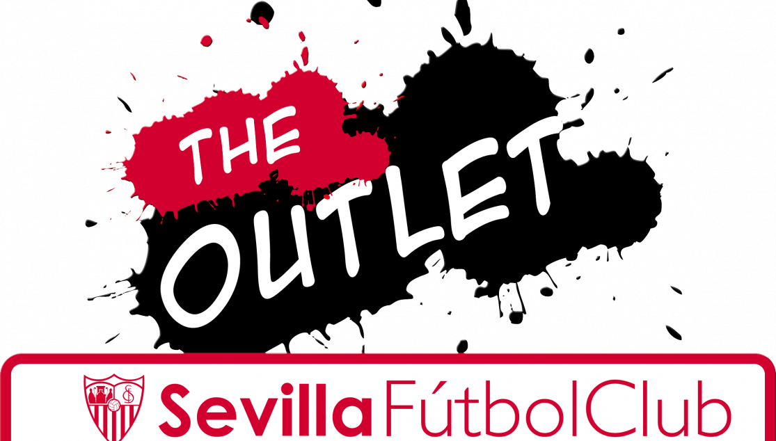 Outlet Sfc - Poster (1115x634), Png Download