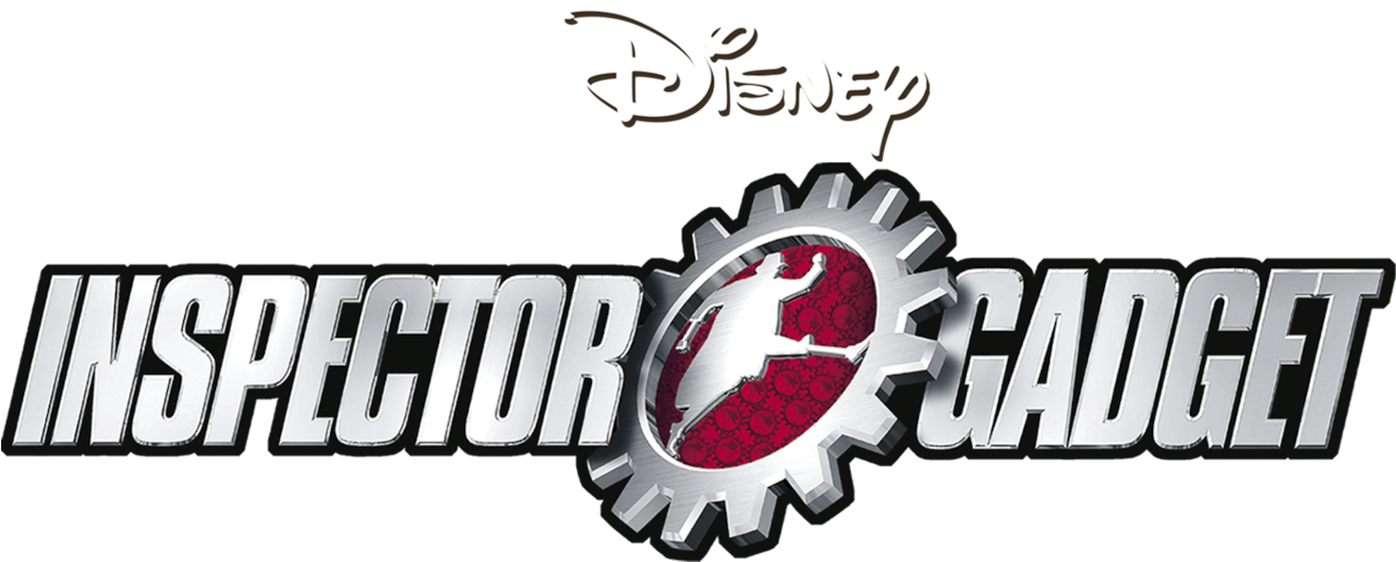 Inspector Gadget - Inspector Gadget Movie (1280x544), Png Download