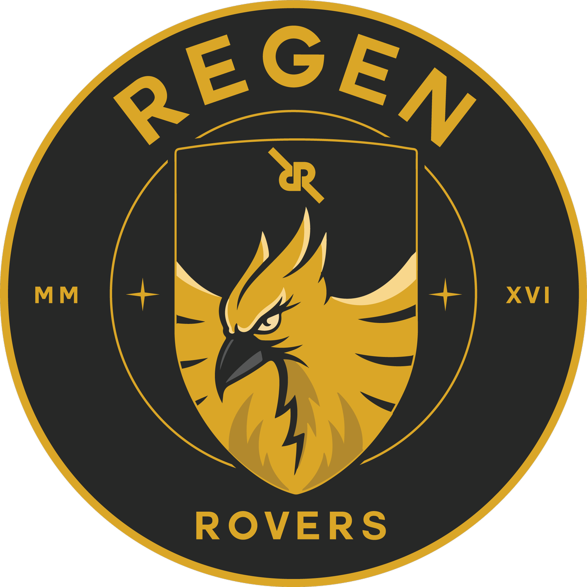 Regen Rovers (1200x1200), Png Download