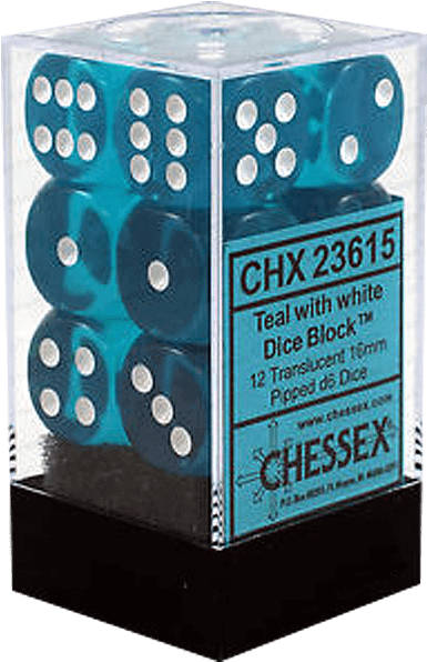 Chessex (709x709), Png Download