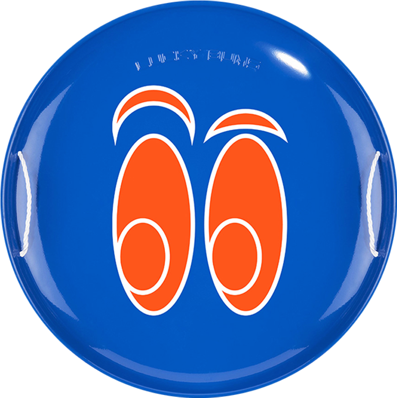 Flying Saucer X Baboon Image - Circle (1080x1080), Png Download
