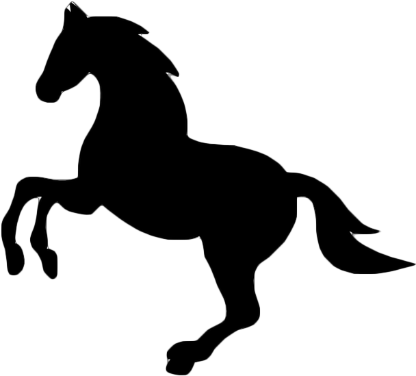 Horseback Riding - Horse Icon Png (1200x630), Png Download