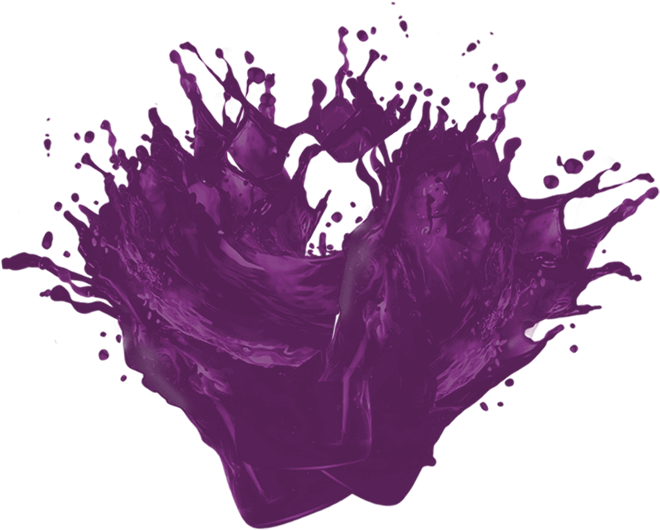 Sucos De Uva Png (664x761), Png Download