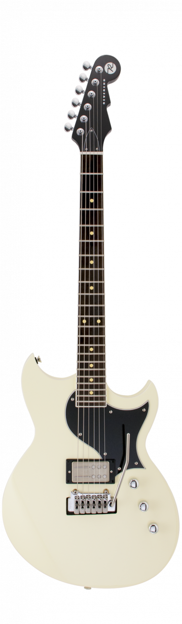 Reverend Reeves Gabrels Dirtbike Electric Guitar - Electric Guitar (1224x1224), Png Download