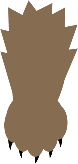 Slash - Illustration (709x800), Png Download