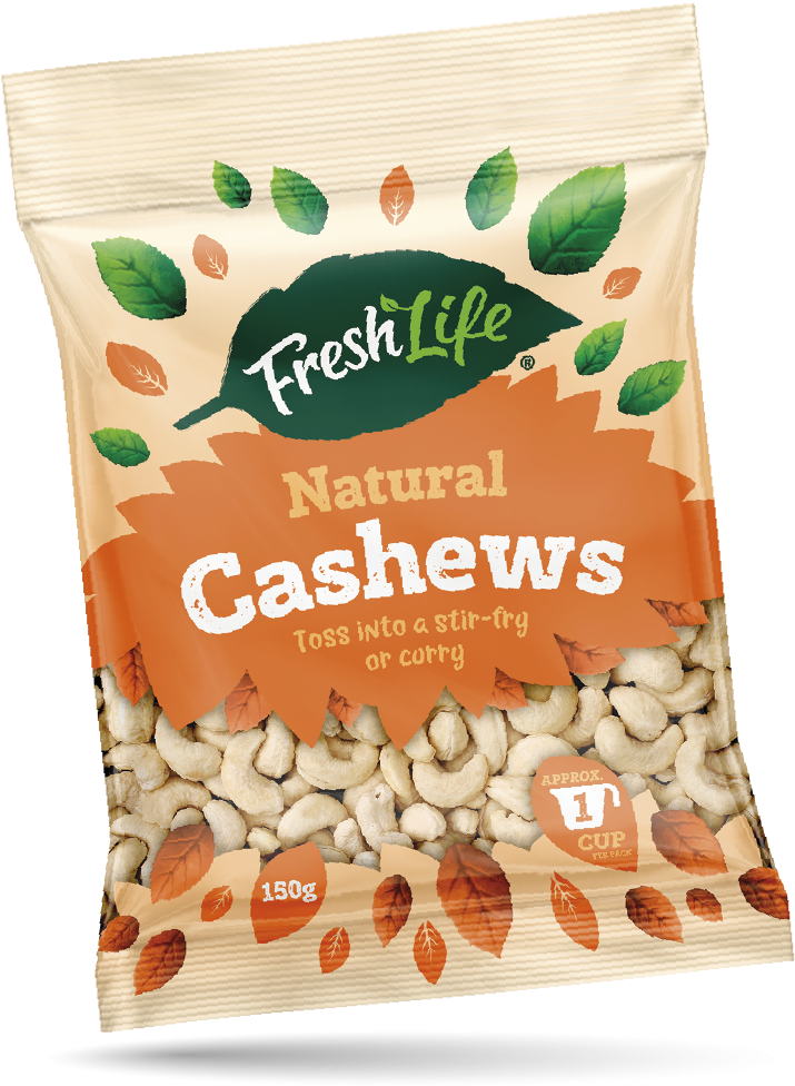 150g Pack C Nat (820x1120), Png Download