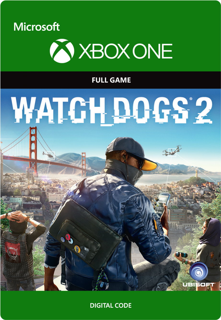 Watchdog 2 (1073x1500), Png Download