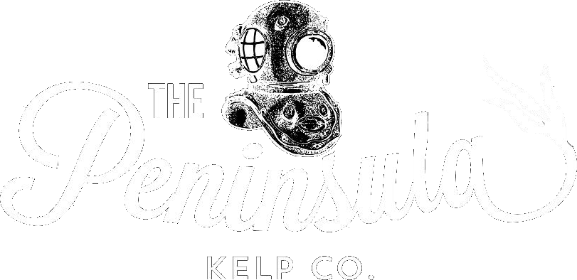 The Peninsula Kelp Company - Daily Beast (811x394), Png Download