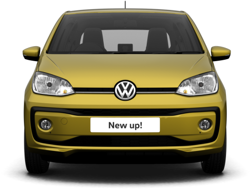 Hatchbacks - Volkswagen (750x578), Png Download