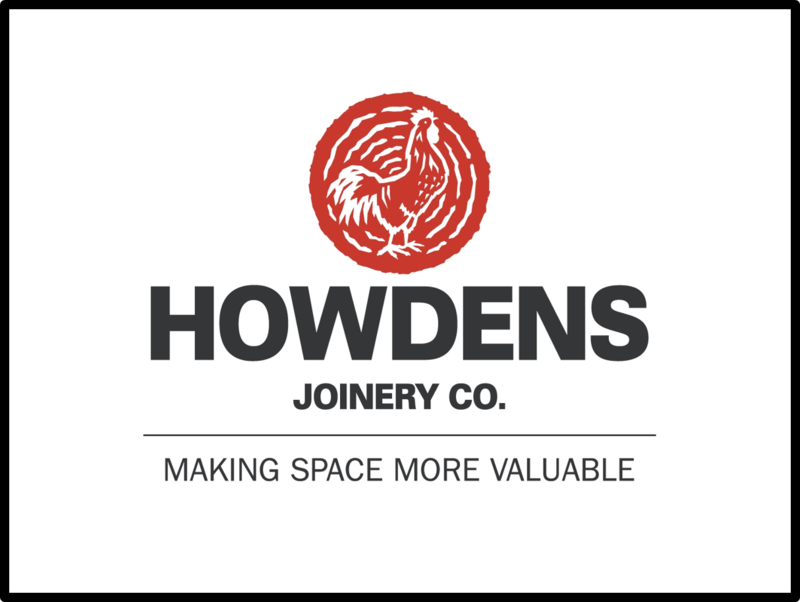Howdens Joinery Logo Png Plus - Graphic Design (800x602), Png Download