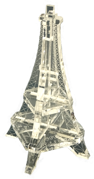 More Views - Steeple (600x600), Png Download