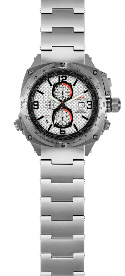 Post Navigation - Analog Watch (418x922), Png Download