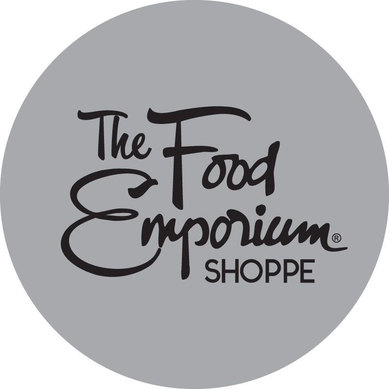 The Food Emporium Shoppe - Calligraphy (800x800), Png Download