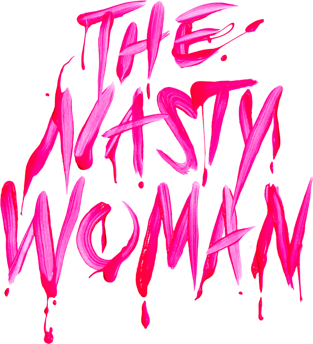 Nastywoman Fl (1000x1101), Png Download