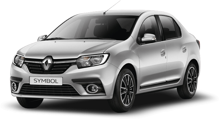 Renault Symbol - Ford Kuga Zetec 2018 (796x448), Png Download