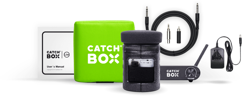 What's Included - Gadget (977x387), Png Download