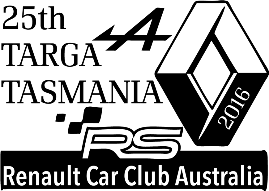 Logo - Renault (869x637), Png Download