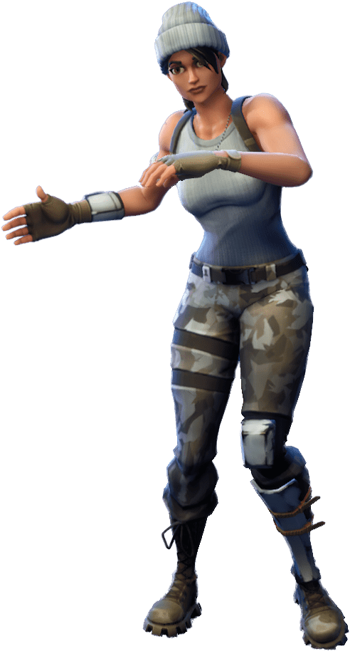Transparent Emote Fortnite - Fortnite Emote Gif Png (1000x1000), Png Download