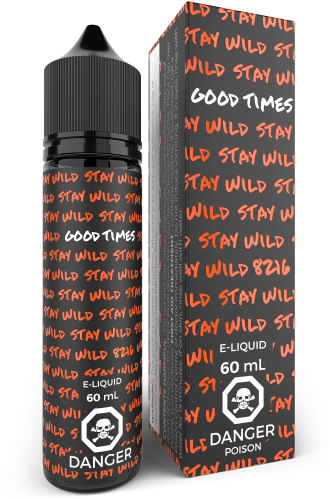 Kentucky Mule - Eye Liner (600x600), Png Download
